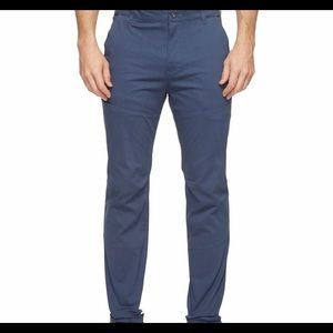 Men’s mountain hardware pants size 34/32